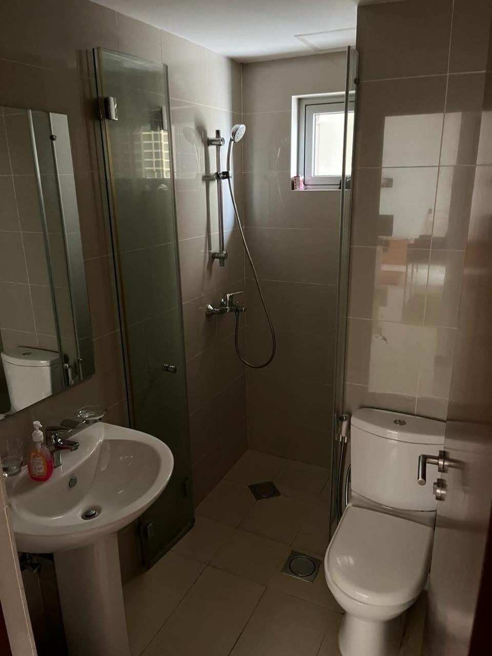 Apartamento Onthree20 Res 2 3 Beds Spacious Unlimited Broadband Wifi *
