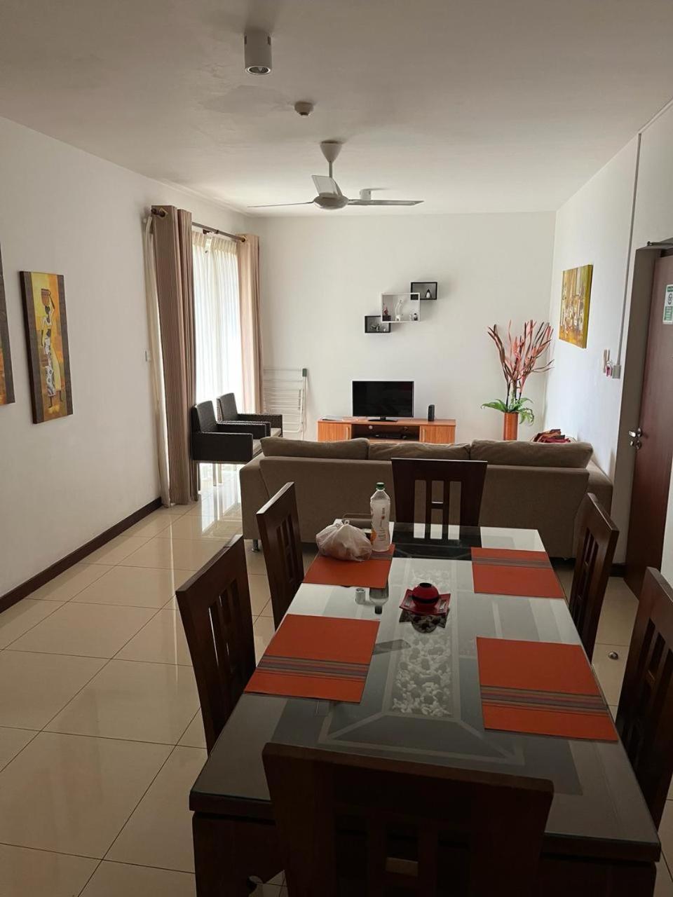 Apartamento Onthree20 Res 2 3 Beds Spacious Unlimited Broadband Wifi Colombo