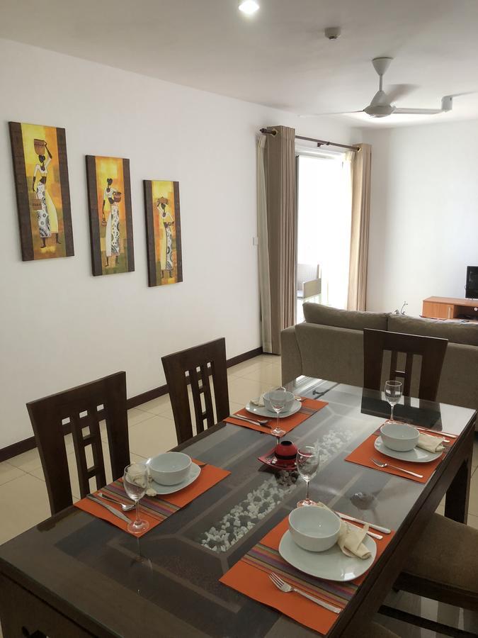 Onthree20 Res 2 3 Beds Spacious Unlimited Broadband Wifi Colombo