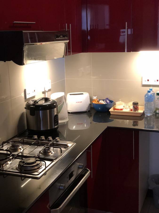 Onthree20 Res 2 3 Beds Spacious Unlimited Broadband Wifi Apartamento
