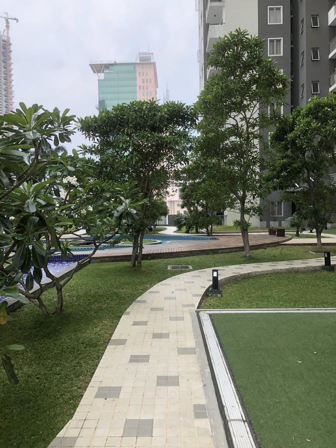 Onthree20 Res 2 3 Beds Spacious Unlimited Broadband Wifi * Colombo