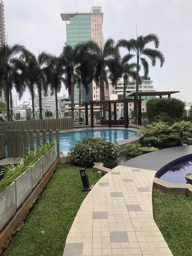 Onthree20 Res 2 3 Beds Spacious Unlimited Broadband Wifi Apartamento Colombo