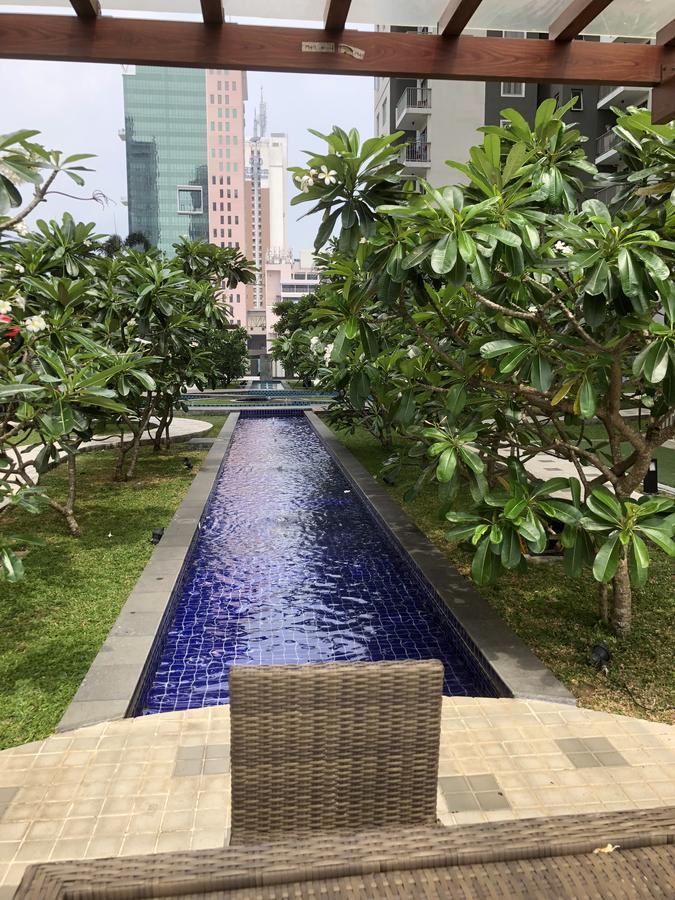 Onthree20 Res 2 3 Beds Spacious Unlimited Broadband Wifi Colombo