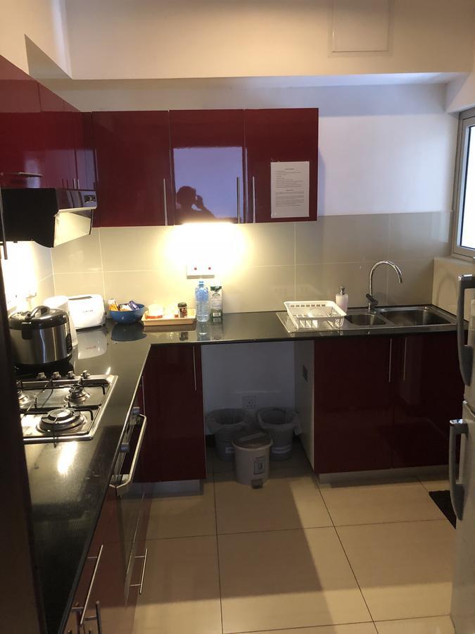 Apartamento Onthree20 Res 2 3 Beds Spacious Unlimited Broadband Wifi *