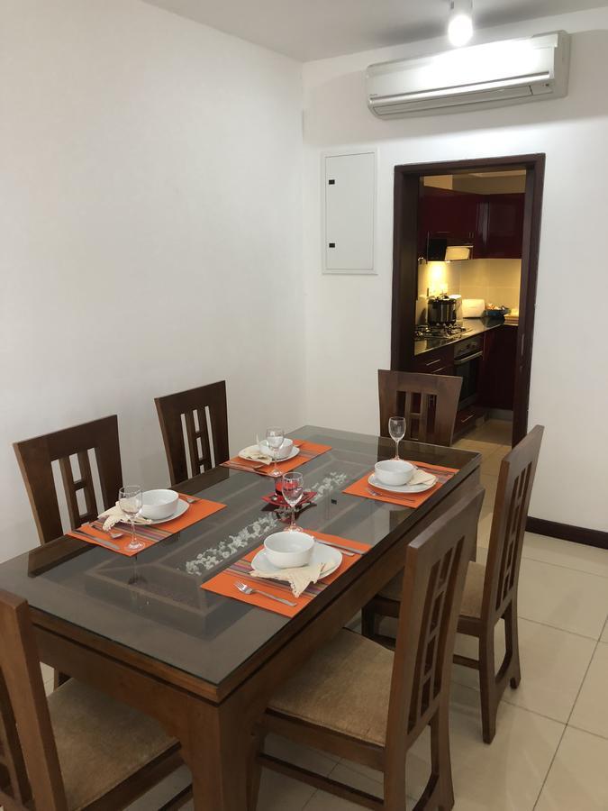 Onthree20 Res 2 3 Beds Spacious Unlimited Broadband Wifi Apartamento Colombo